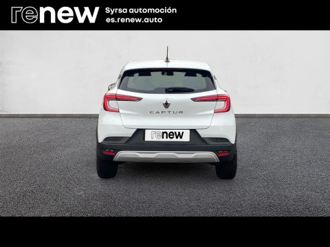 Renault Captur Intens TCe 140CV GPF Micro Híbrido