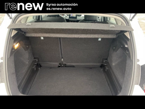 Renault Captur Intens TCe 140CV GPF Micro Híbrido