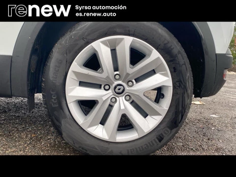 Renault Captur Intens TCe 140CV GPF Micro Híbrido