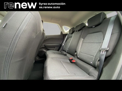 Renault Captur Intens TCe 140CV GPF Micro Híbrido