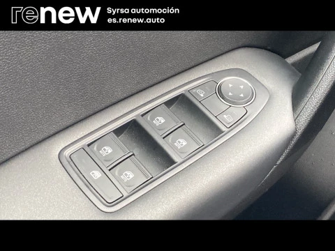 Renault Captur Intens TCe 140CV GPF Micro Híbrido