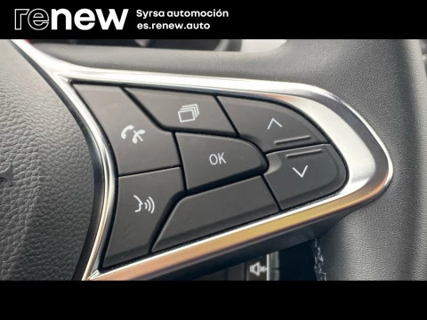 Renault Captur Intens TCe 140CV GPF Micro Híbrido