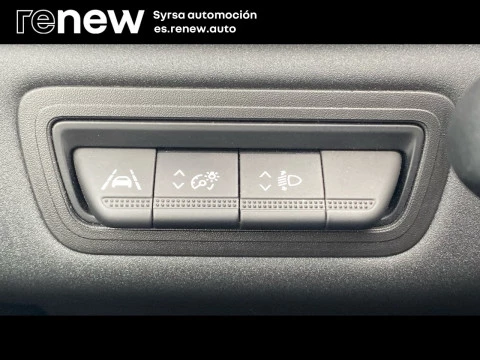 Renault Captur Intens TCe 140CV GPF Micro Híbrido