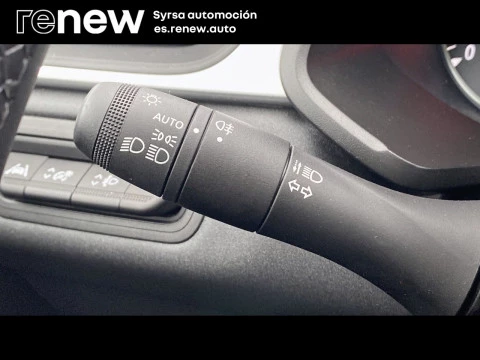 Renault Captur Intens TCe 140CV GPF Micro Híbrido