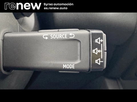 Renault Captur Intens TCe 140CV GPF Micro Híbrido