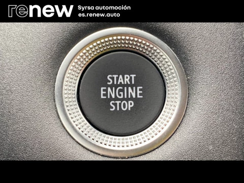 Renault Captur Intens TCe 140CV GPF Micro Híbrido