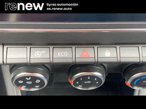 Renault Captur Intens TCe 140CV GPF Micro Híbrido