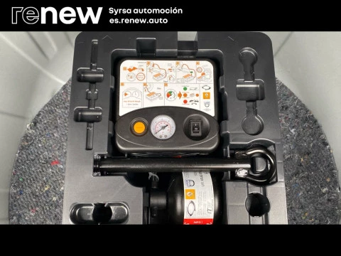 Renault Captur Intens TCe 140CV GPF Micro Híbrido