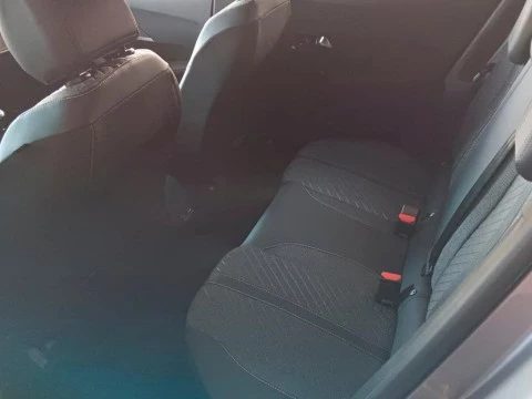 Peugeot 2008 1.2 GASOLINA 100 S&S ALLURE 5P