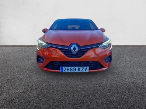 Renault Clio Zen TCe GPF 74 kW (100CV)