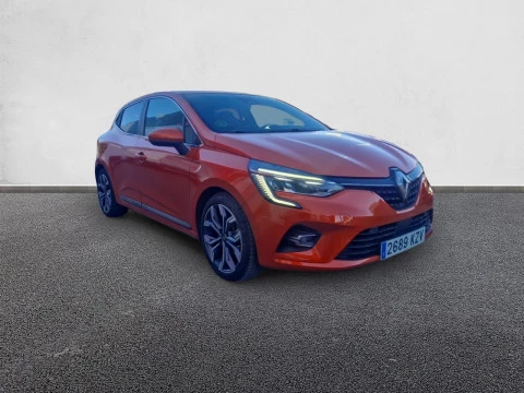 Renault Clio Zen TCe GPF 74 kW (100CV)