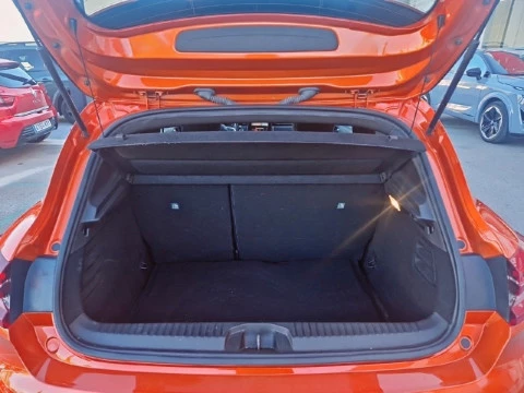 Renault Clio Zen TCe GPF 74 kW (100CV)