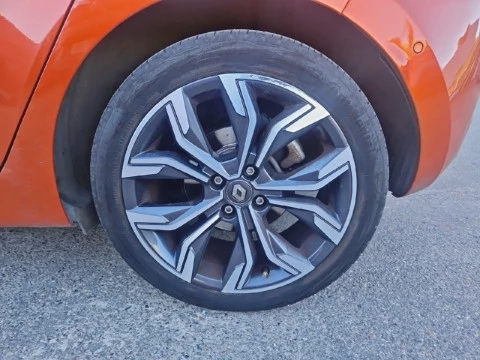 Renault Clio Zen TCe GPF 74 kW (100CV)