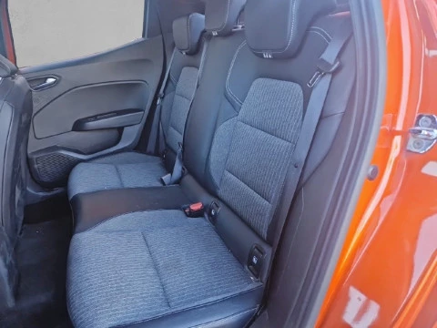 Renault Clio Zen TCe GPF 74 kW (100CV)