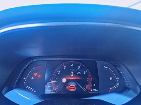 Renault Clio Zen TCe GPF 74 kW (100CV)