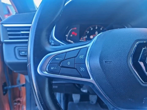 Renault Clio Zen TCe GPF 74 kW (100CV)