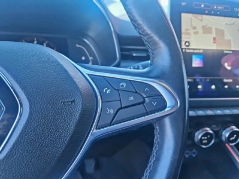 Renault Clio Zen TCe GPF 74 kW (100CV)