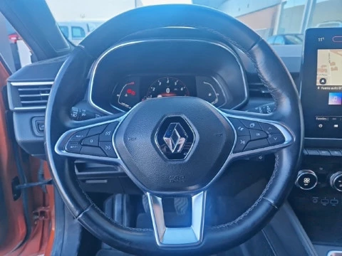 Renault Clio Zen TCe GPF 74 kW (100CV)