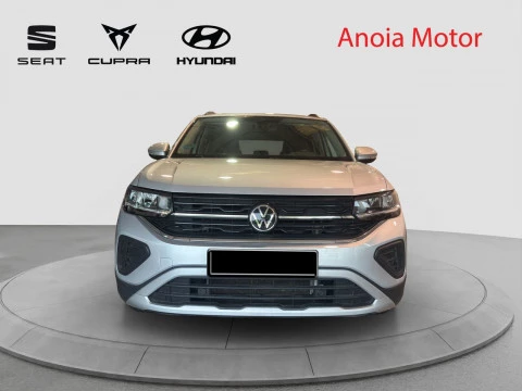 Volkswagen T-Cross LIFE 1.0 TSI 115CV DSG