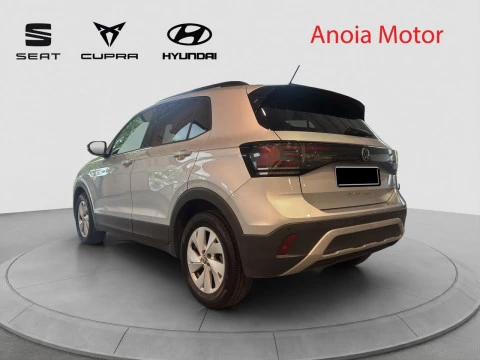 Volkswagen T-Cross LIFE 1.0 TSI 115CV DSG