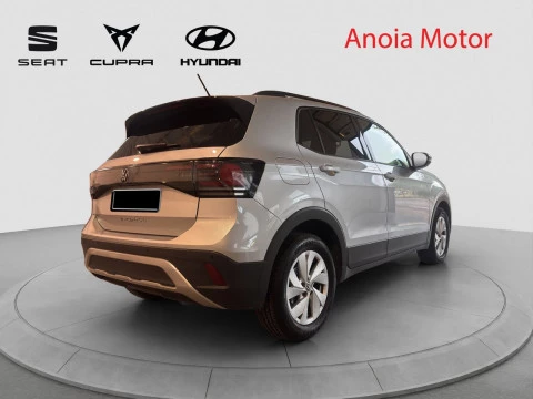 Volkswagen T-Cross LIFE 1.0 TSI 115CV DSG