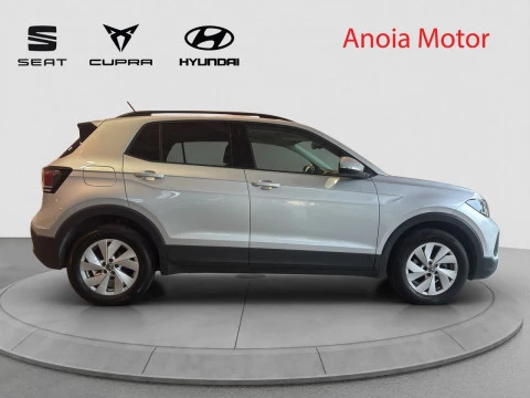 Volkswagen T-Cross LIFE 1.0 TSI 115CV DSG