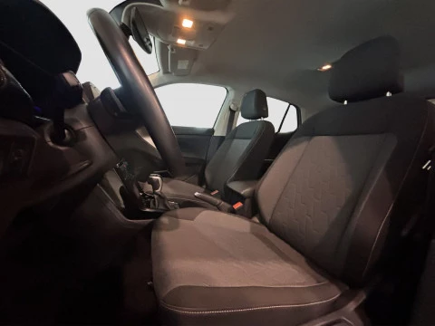 Volkswagen T-Cross LIFE 1.0 TSI 115CV DSG