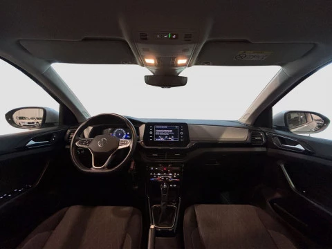 Volkswagen T-Cross LIFE 1.0 TSI 115CV DSG