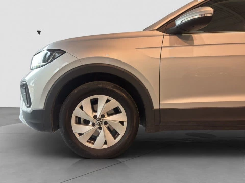 Volkswagen T-Cross LIFE 1.0 TSI 115CV DSG