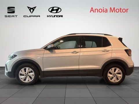 Volkswagen T-Cross 1.0 TSI 115 CV DSG LIFE