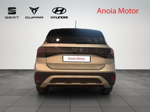 Volkswagen T-Cross 1.0 TSI 115 CV DSG LIFE