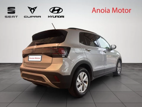 Volkswagen T-Cross 1.0 TSI 115 CV DSG LIFE