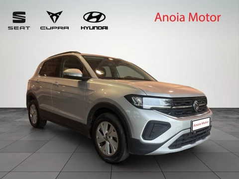 Volkswagen T-Cross 1.0 TSI 115 CV DSG LIFE