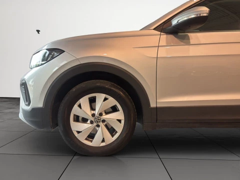 Volkswagen T-Cross 1.0 TSI 115 CV DSG LIFE