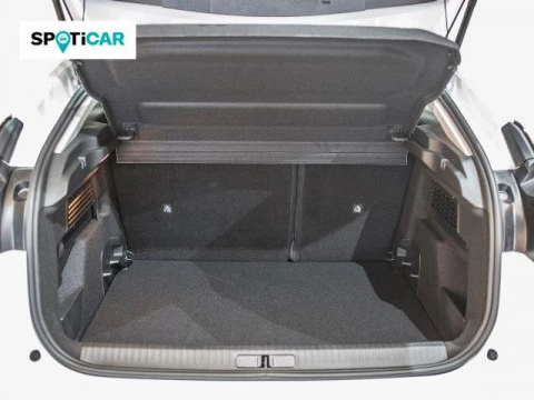 Citroën ë-C4 ë-C4 eléctrico 100kW 50kWh Shine