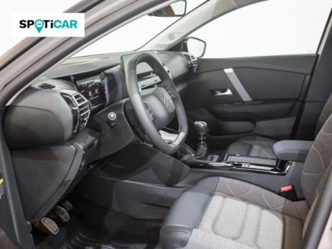 Citroën ë-C4 ë-C4 eléctrico 100kW 50kWh Shine