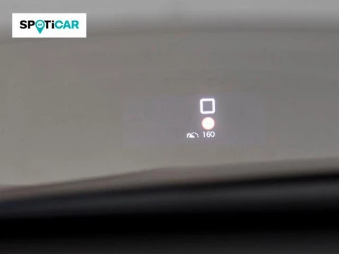 Citroën ë-C4 ë-C4 eléctrico 100kW 50kWh Shine