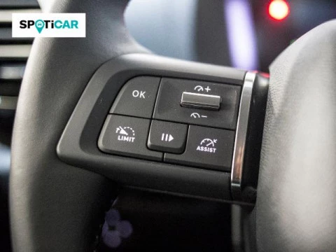 Citroën ë-C4 ë-C4 eléctrico 100kW 50kWh Shine