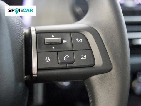 Citroën ë-C4 ë-C4 eléctrico 100kW 50kWh Shine