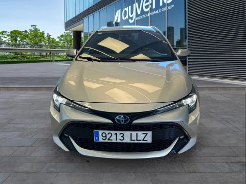 Toyota Corolla 1.8 125H ACTIVE TECH E-CVT TOU SPORT
