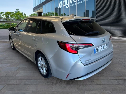 Toyota Corolla 1.8 125H ACTIVE TECH E-CVT TOU SPORT