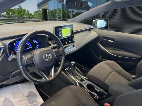 Toyota Corolla 1.8 125H ACTIVE TECH E-CVT TOU SPORT