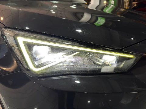 Seat Tarraco 2.0 TDI 110 kW (150 CV) Start&Stop Style