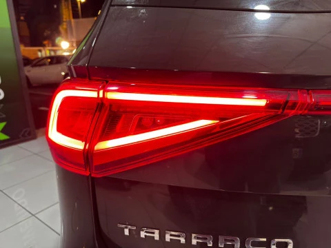 Seat Tarraco 2.0 TDI 110 kW (150 CV) Start&Stop Style