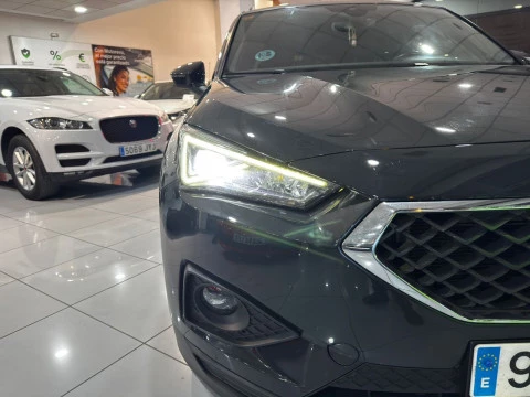 Seat Tarraco 2.0 TDI 110 kW (150 CV) Start&Stop Style