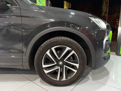 Seat Tarraco 2.0 TDI 110 kW (150 CV) Start&Stop Style