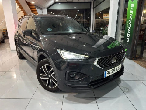Seat Tarraco 2.0 TDI 110 kW (150 CV) Start&Stop Style