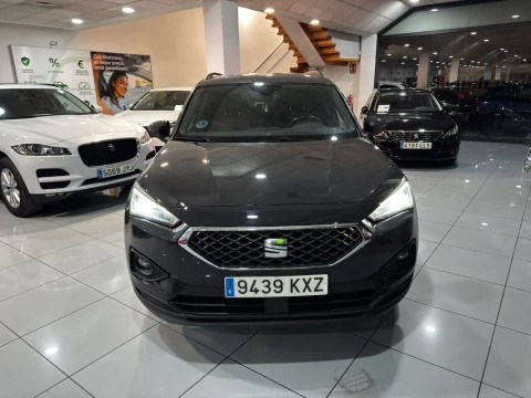 Seat Tarraco 2.0 TDI 110 kW (150 CV) Start&Stop Style