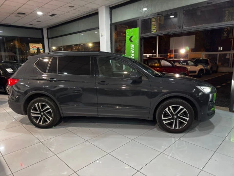 Seat Tarraco 2.0 TDI 110 kW (150 CV) Start&Stop Style