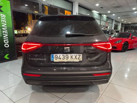 Seat Tarraco 2.0 TDI 110 kW (150 CV) Start&Stop Style
